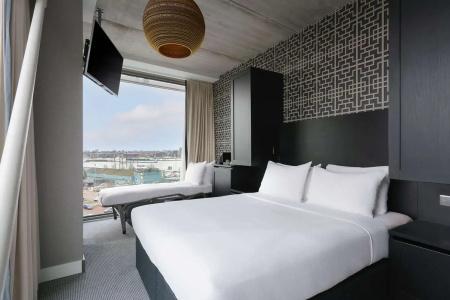 Doubletree By Hilton Amsterdam - Ndsm Wharf - 78