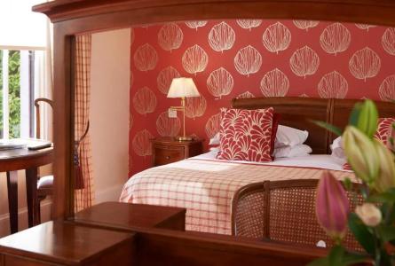 Loch Ness Country House - 41
