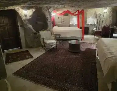Kapadokya Ihlara Konaklari & Caves - 217