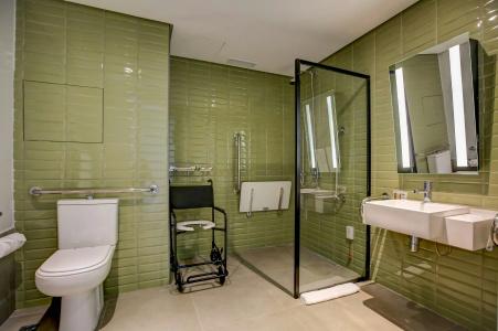 Hilton Garden Inn Rebouças - 28