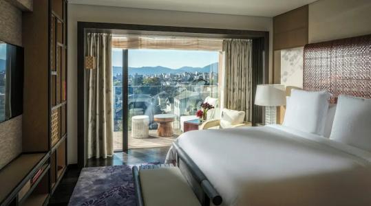 Four Seasons Kyoto - 80