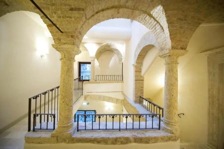 Palazzo Dei Mercanti - Dimora & Spa - 16