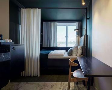 Danmark by Brøchner Hotels - 12