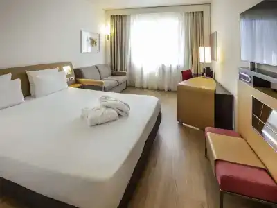 Novotel Salerno Est Arechi - 37