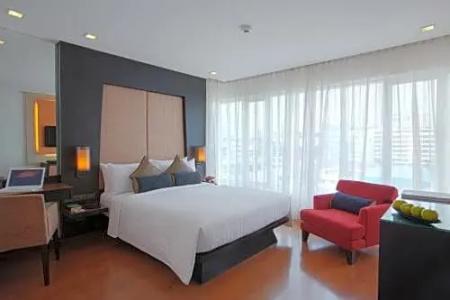 Sq Boutique - Sukhumvit - Sha Extra Plus - 57