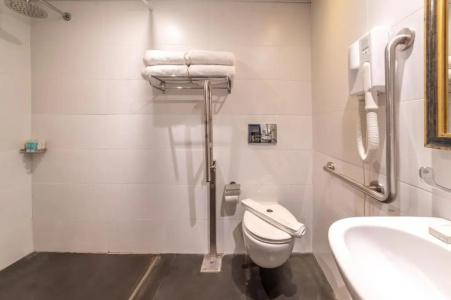 Stay Kook Suites - 39