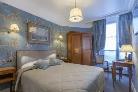 Grand Hôtel de L'Univers Saint-Germain - 5