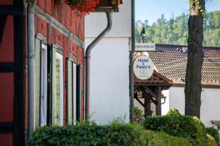 & Ferienwohnungen Bohlenblick - 10