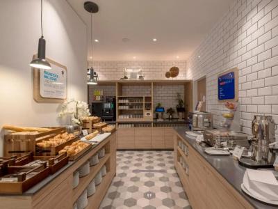 Holiday Inn Express - Offenbach, An Ihg - 10