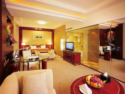 Inn Fine Dalian - 29