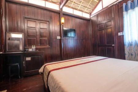 Hung Vuong Resort - 85