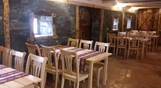 Ахпат - 18