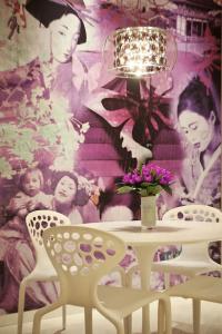 Opera Relais De Charme - Aparthotel - 160