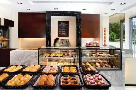 Hyatt Regency, Sha Tin - 7