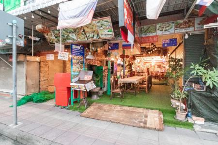 OYO 1007 Vech Guesthouse - 16