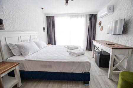 Maison L'etro Alacati - 59