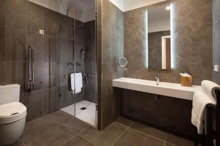 Atocha Madrid, Tapestry Collection by Hilton - 55