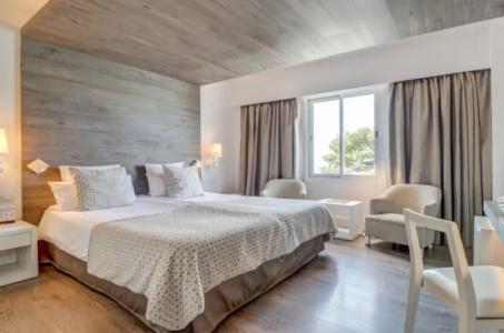 Illa d'Or & Club Apts 4* Sup - 50