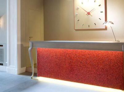 Rosso23 - Wtb Hotels - 1