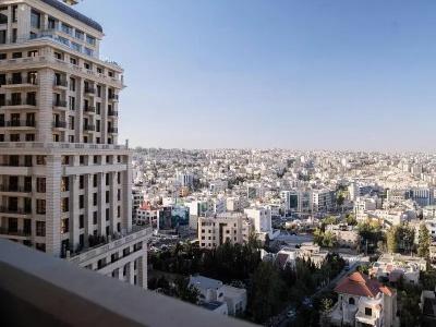 The Ritz-Carlton, Amman - 89