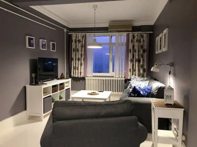 Mehmet Bey Suites - 126