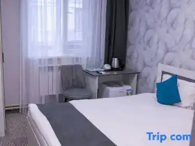 Тенгри - 32