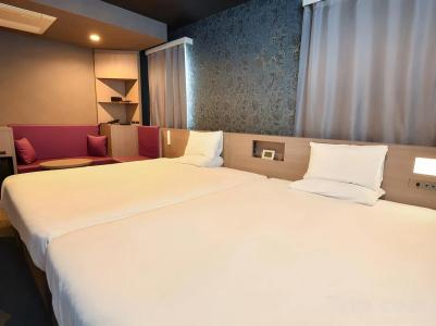 Sanco Inn Nagoya - Shinkansenguchi - 28
