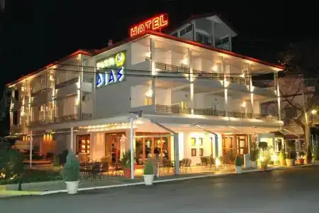 Dias & Spa - 0