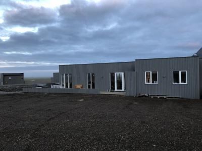 Hrafnavellir Guest House - 15