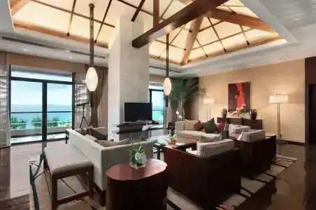 Hilton Sanya Yalong Bay Resort & Spa - 95