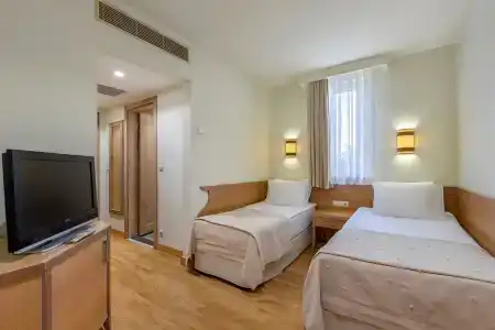 Alva Donna Beach Resort Comfort - 4