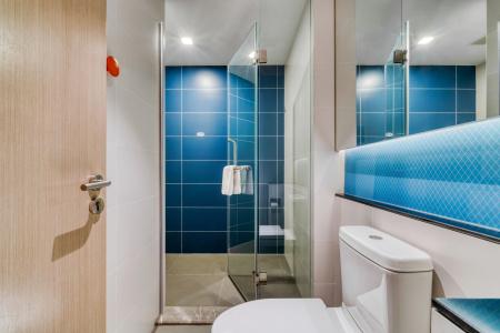 Holiday Inn Express Hangzhou Binjiang, An Ihg - 8