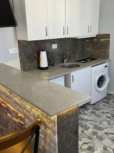 Ersoy Ege Apart Otel - 112