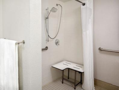 Holiday Inn Express - Norfolk, an IHG - 62