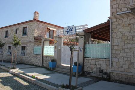 Alacatı Leylak - 13