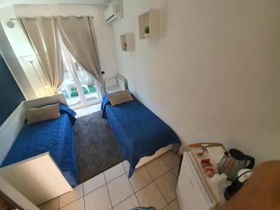 Guest House Brezza Marina - 41