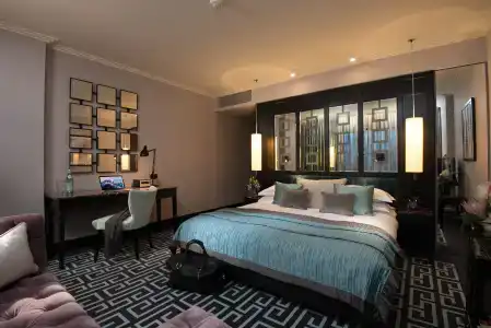 The Fitzwilliam Belfast - 28