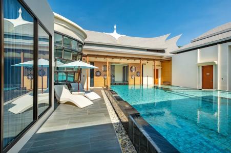 Phukalini Luxury Pool Villa & Onsen-Sha Plus Certified - 169
