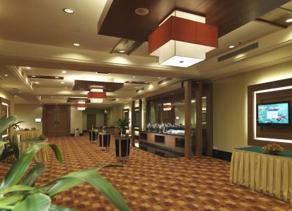Cititel Mid Valley - 29
