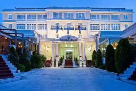 Theoxenia Palace - 35
