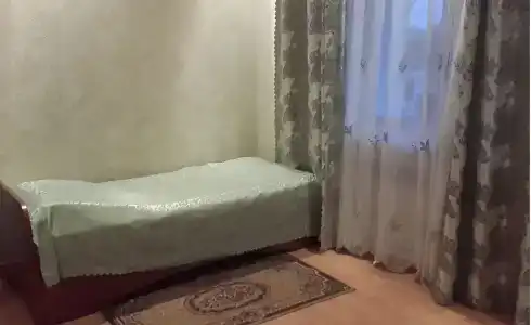 Центральная - 1