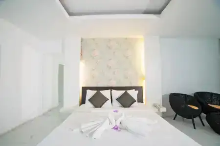 Surintra Boutique Resort - 49