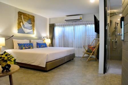 Deevana Krabi Resort - Sha Extra Plus - 14
