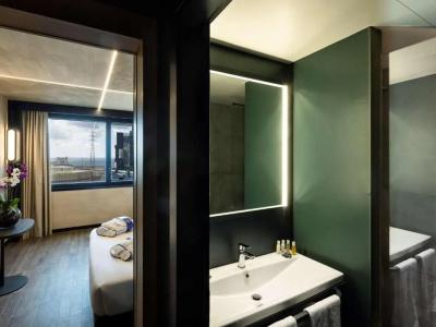 Novotel Genova City - 42