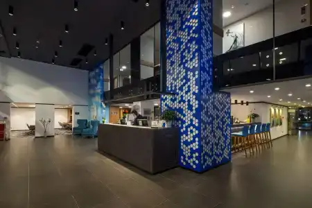 Hampton by Hilton Istanbul Kurtkoy - 18