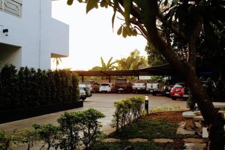 The Resto - 8