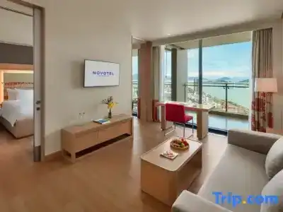Novotel Danang Premier Han River - 212