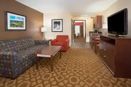 Holiday Inn & Suites Downtown, an IHG - 63