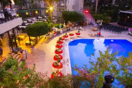 Gardenia Beach - 11