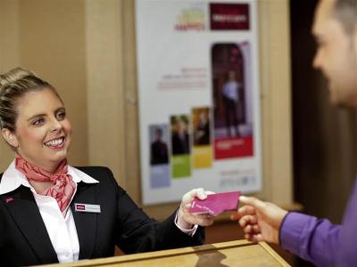 Mercure Inverness - 23